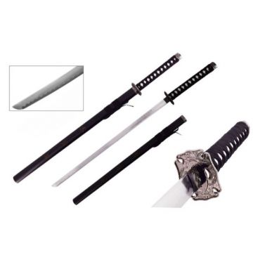 Snake Eye Warrior Classic Ninja Sword